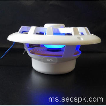 6.5 &quot;Speaker LED audio komponen Yacht